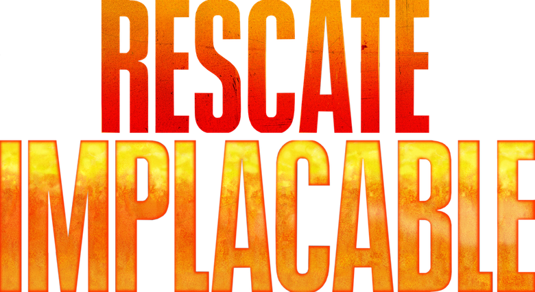 Imagen de Rescate implacable