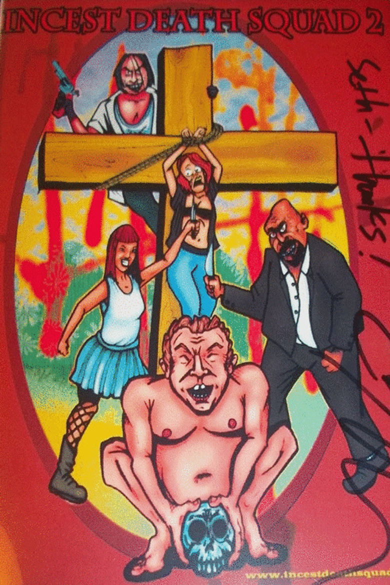 Imatge de Incest Death Squad 2