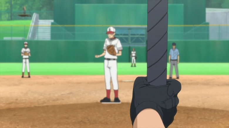Still from Big Windup! - Season 2 Episode 11