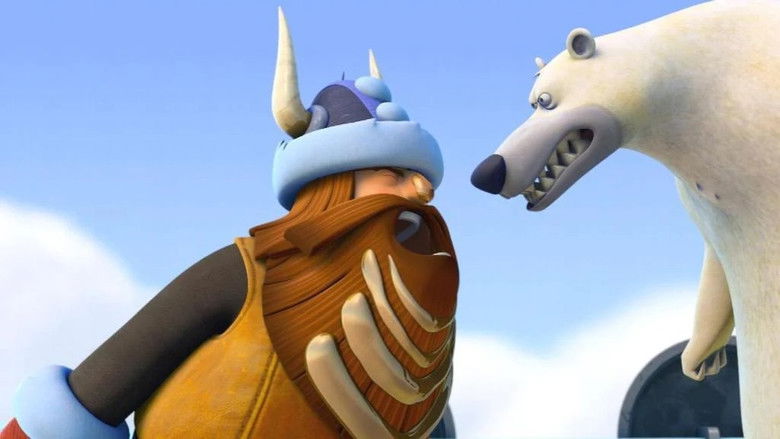 Still image for Wickie und die starken Männer season 1 episode 73: Episode 73