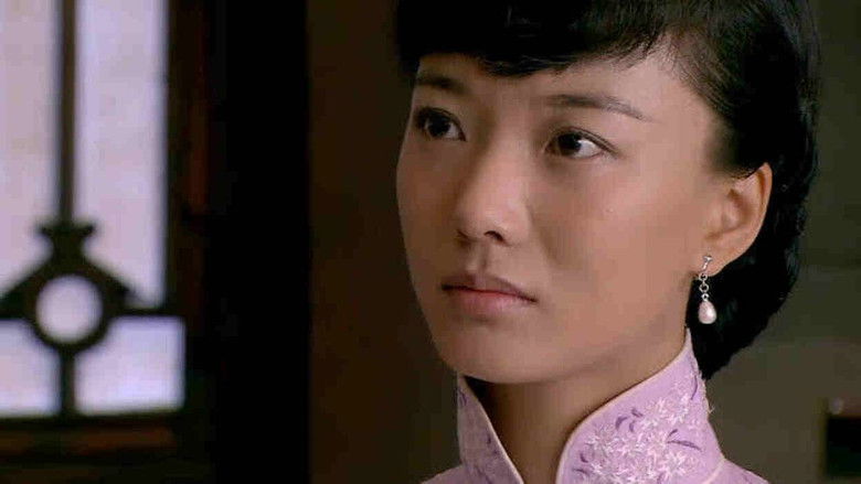 Still image for Hong Niang Zi season 1 episode 22: Episode 22 Still image for Hong Niang Zi season 1 episode 22: Episode 22