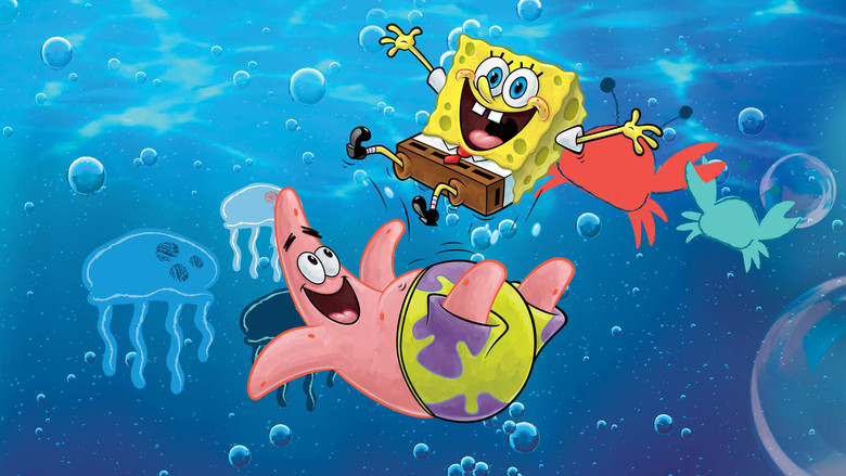 SpongeBob SquarePants (1999)