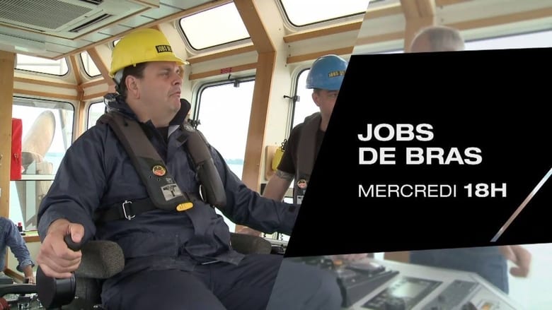 Jobs de bras