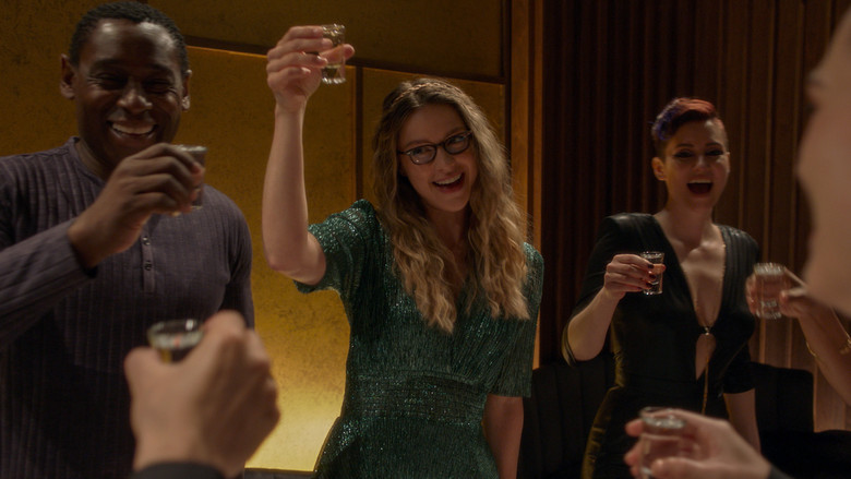 Still from Supergirl - Season 6 Episode 18