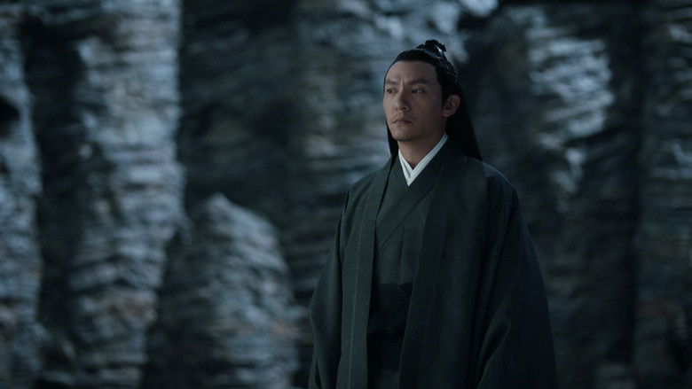 Still image for Love and Destiny season 1 episode 8: Finding a Cure