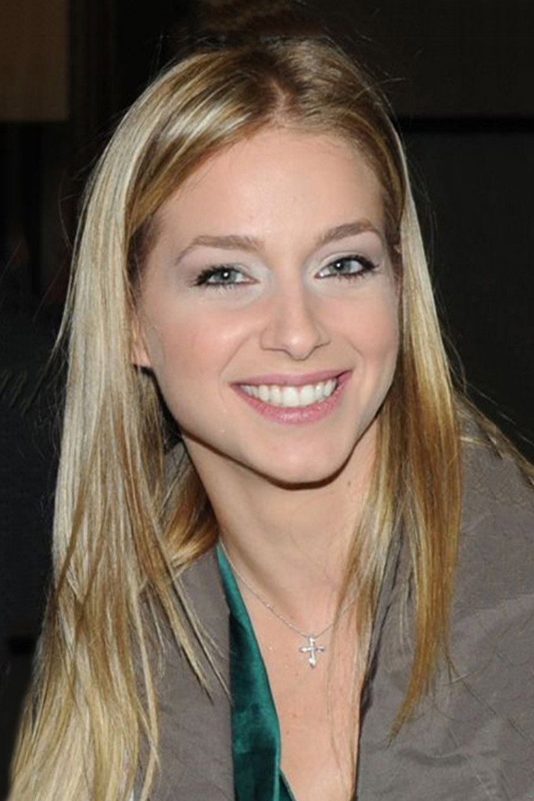 Evgenia Panagopoulou photo