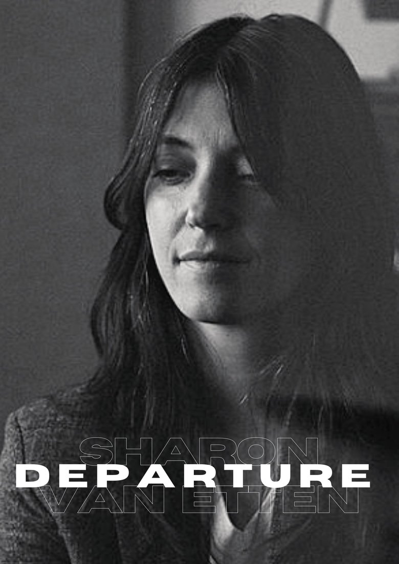Departure main poster