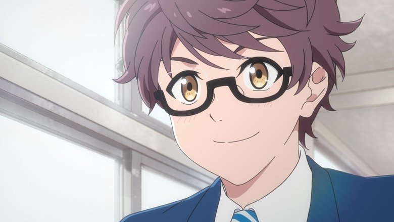 RE-MAIN: S01 Episode 01 - Sen Anime