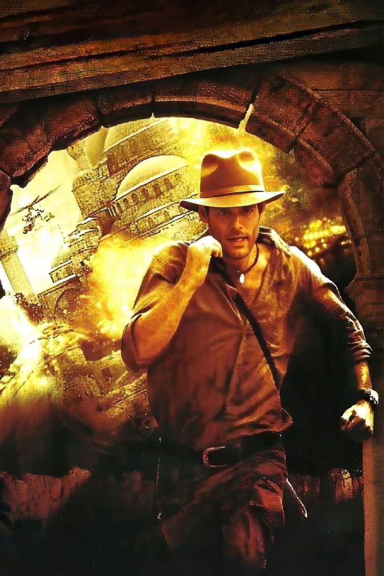 Imatge de Jack Hunter and the Star of Heaven