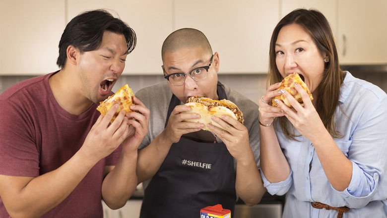 Still image for #Shelfie with Dan Hong season 1 episode 6: Episode 6 Still image for #Shelfie with Dan Hong season 1 episode 6: Episode 6