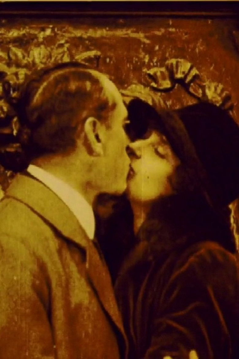 Imatge de Der karierte Regenmantel