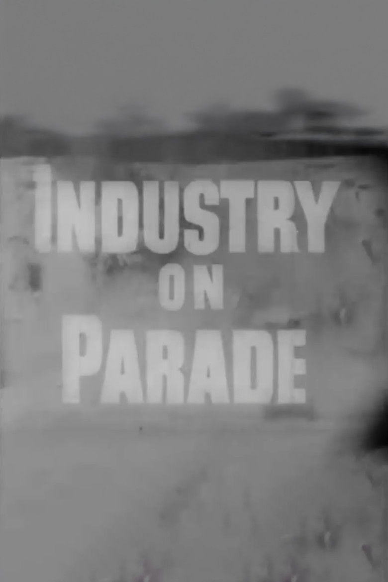Industry on Parade