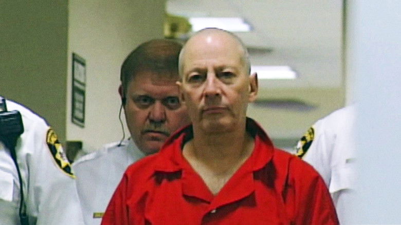 Still image for Vanity Fair Confidential season 1 episode 2: The Fugitive Heir: Robert Durst