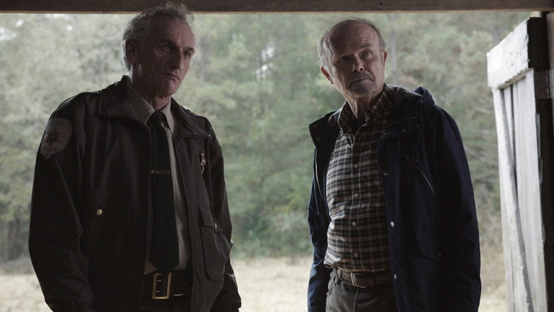 Still from Resurrection - Season 2 Episode 10