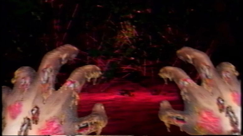 Backdrop for Yumeji Tanima's Scream Theater