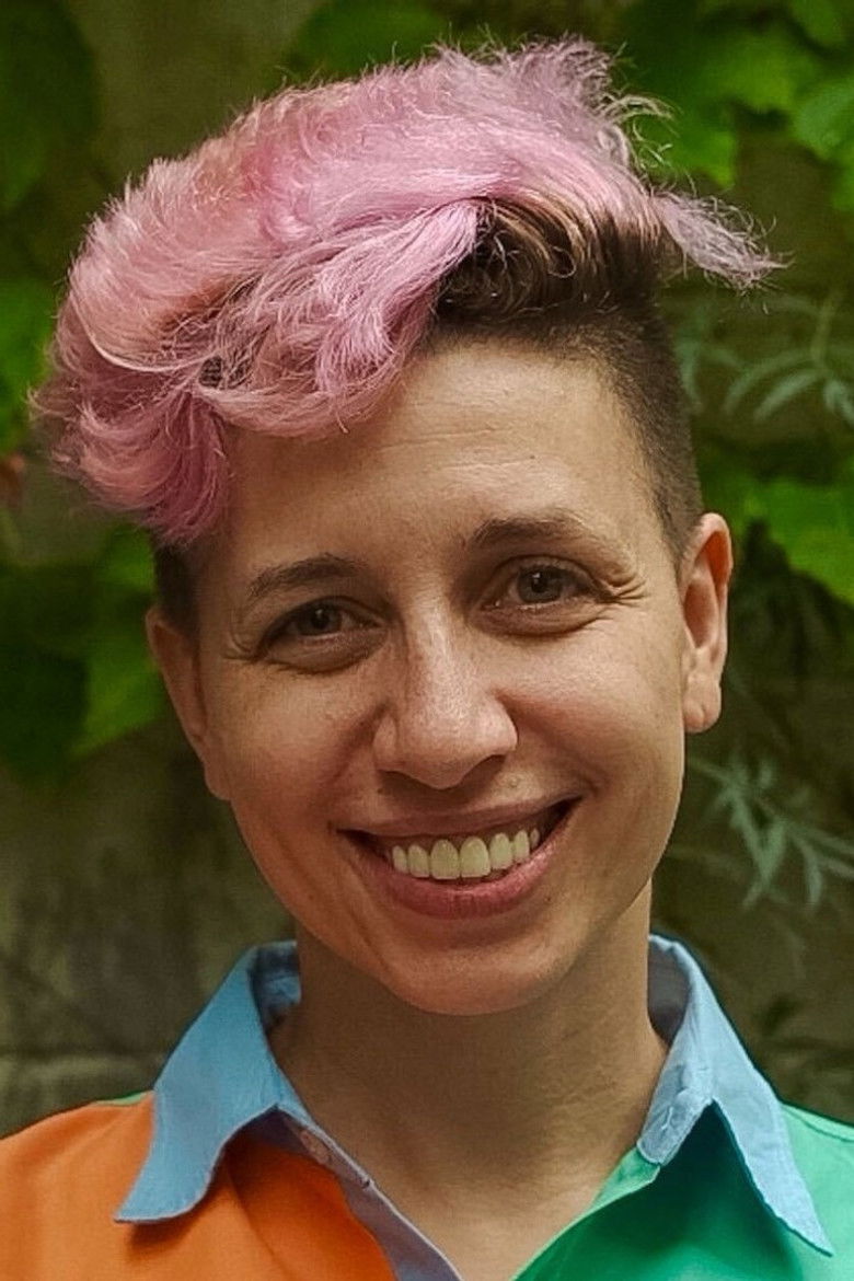 Chavie Weisberger portrait image