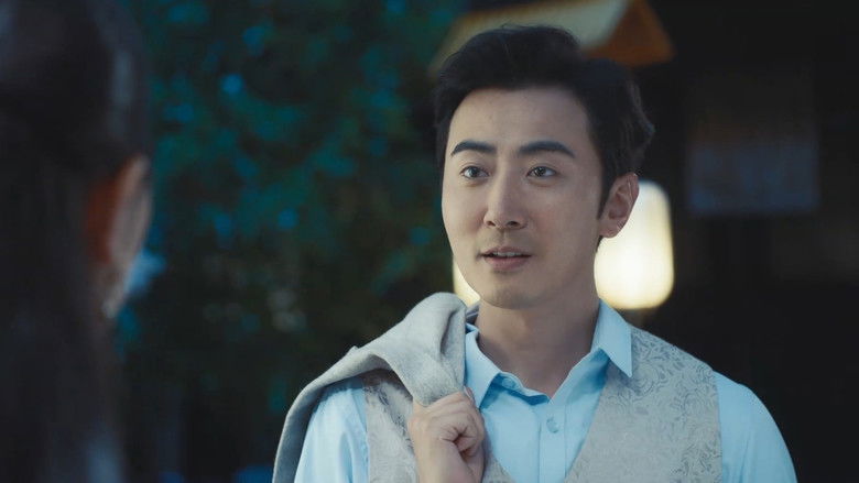 Still image for 猎金行动 season 1 episode 12: Episode 12