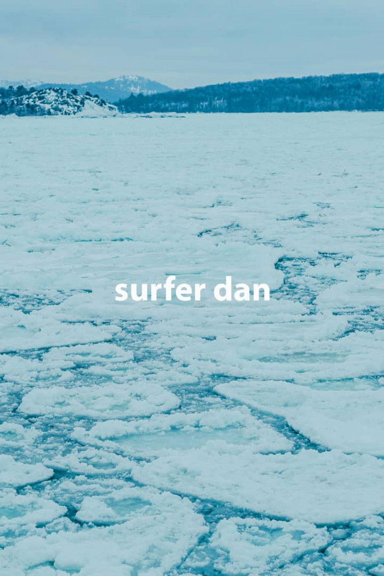 Surfer Dan (2018)