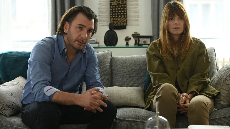 Frame from Maman, ne me laisse pas m'endormir