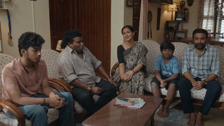 Tourist Family (2025) Hindi Dual – Full Movie Download & Watch FREE – .