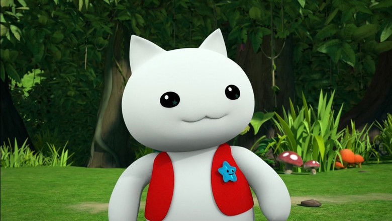 Still image for Hoshi no Shima no Nyanko season 1 episode 17: Episode 17