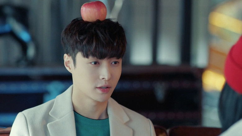 Still image for The Golden Eyes season 1 episode 51: Episode 51 Still image for The Golden Eyes season 1 episode 51: Episode 51