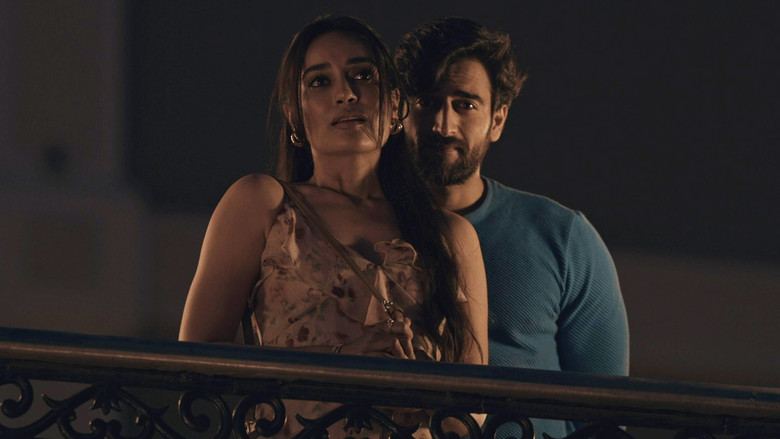 Still image for Gunaah season 1 episode 2: The Vendetta