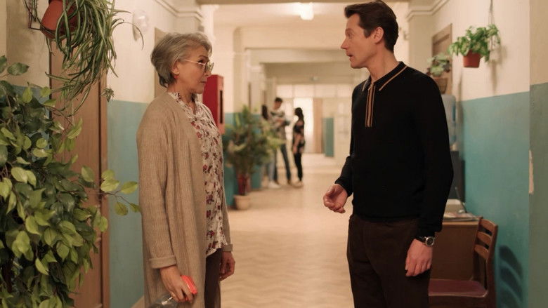 Still image for Первокурсницы season 1 episode 15: Episode 15