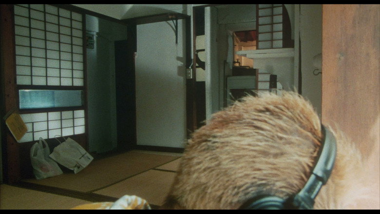 Image d'arrière-plan 8 du film Dead or Alive 2