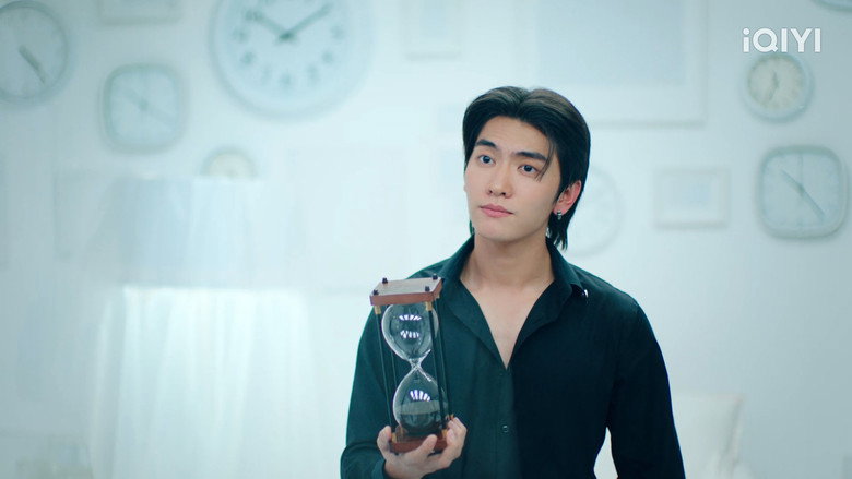 Still from 异世界来的男生 - 第 1 集 8