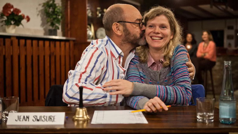 Still image for The Out-Laws season 1 episode 2: Inferno Still image for The Out-Laws season 1 episode 2: Inferno