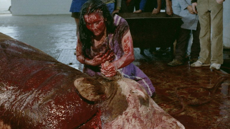 Imatge de Viva la muerte