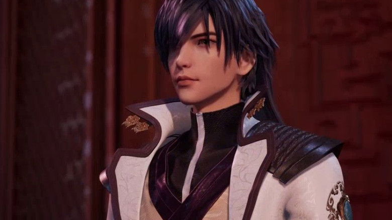 Still image for Spirit Sword Sovereign season 1 episode 269: Episode 269 Still image for Spirit Sword Sovereign season 1 episode 269: Episode 269