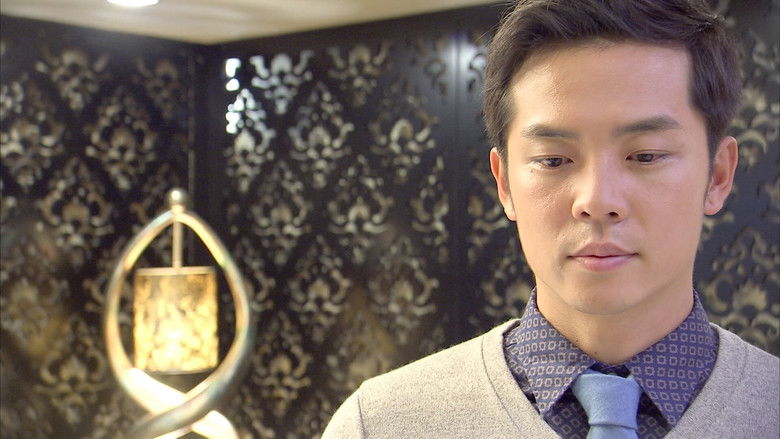 Still image for Déjà Vu season 1 episode 4: Episode 4