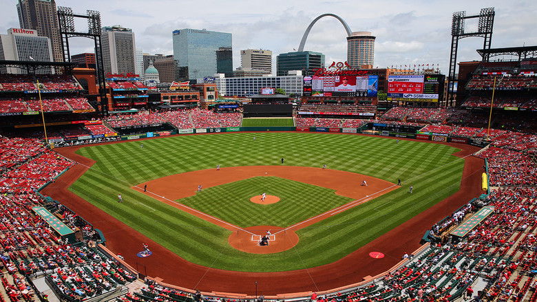 Still image for Cathedrals of the Game season 1 episode 5: Busch Stadium Still image for Cathedrals of the Game season 1 episode 5: Busch Stadium