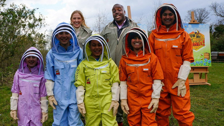 Still image for Show Me the Honey! season 1 episode 1: Episode 1