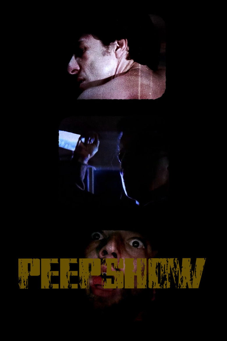 Imatge de PEEPSHOW