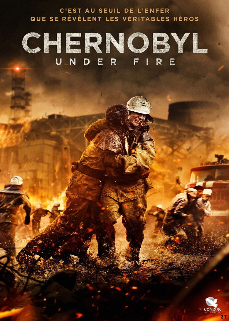 Póster la Película