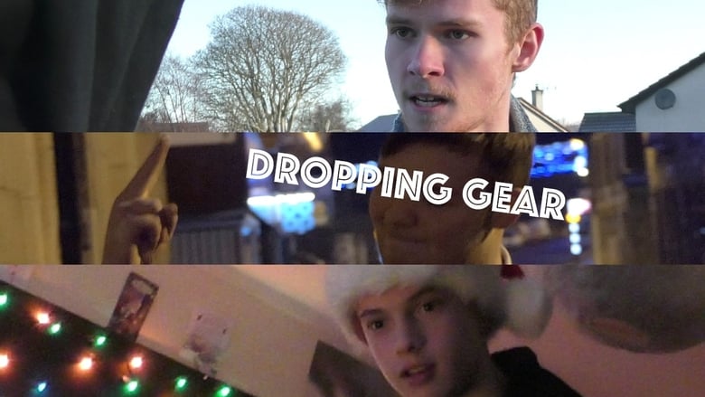 Dropping Gear movie poster