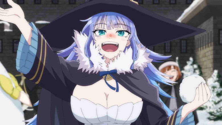 Still from As a Reincarnated Aristocrat, I'll Use My Appraisal Skill to Rise in the World - Season 1 Episode 22