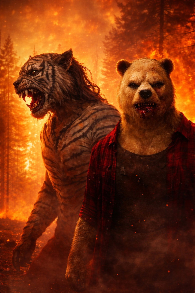 Imatge de Winnie-the-Pooh: Blood and Honey 3