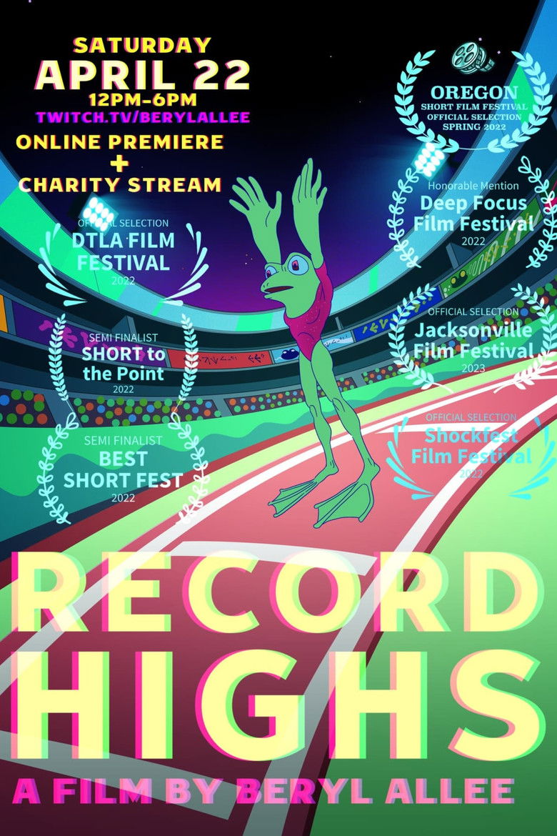 Imatge de Record Highs