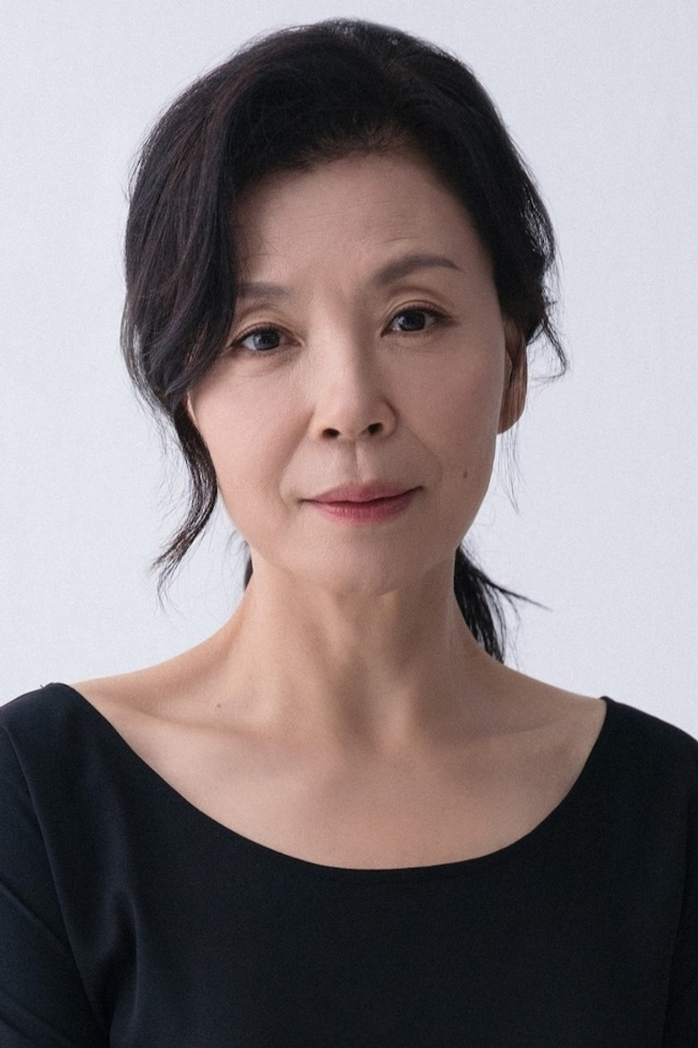 Cha Mi-kyung photo 1