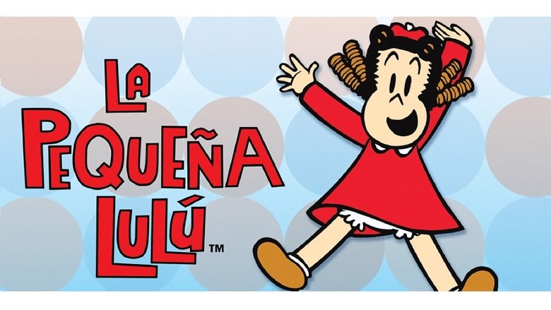 The Little Lulu Show