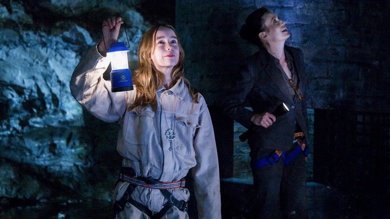 Still image for Absalons secret season 1 episode 13: 13. december Still image for Absalons secret season 1 episode 13: 13. december