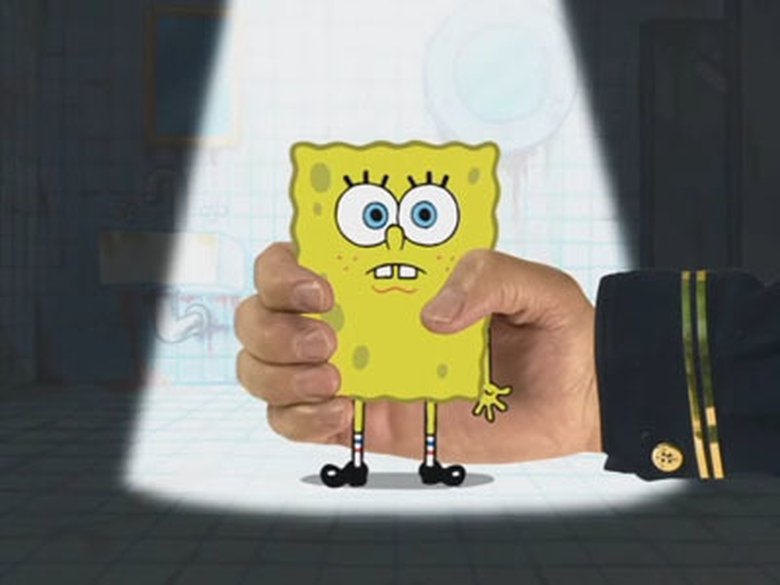 Ver Episodio Bob Esponja 7x10 Online Castellano Latino Subtitulado Pelisplus