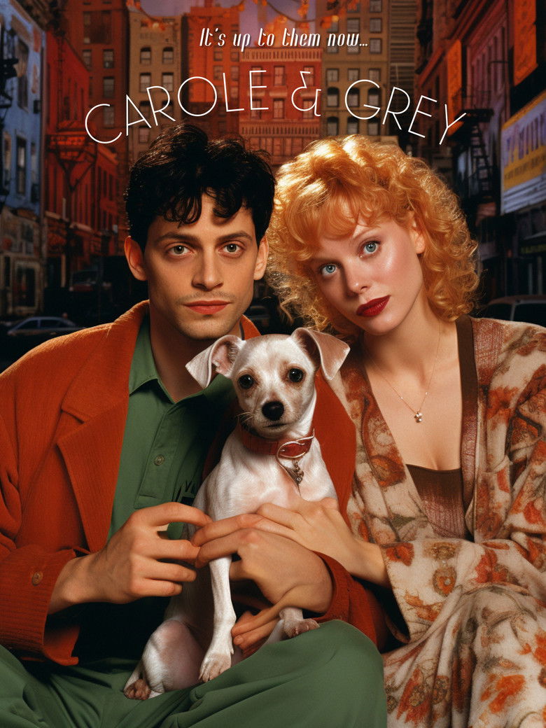 Imatge de Carole & Grey