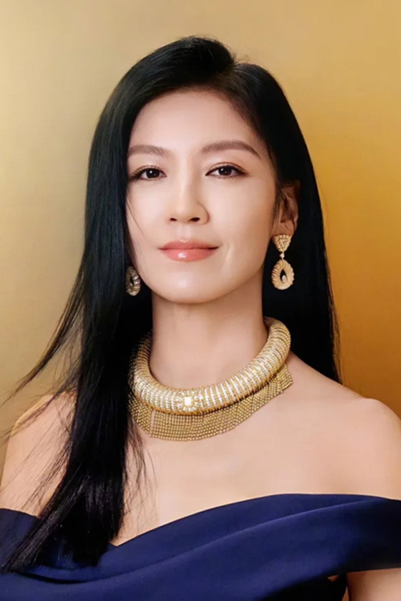 Kelly Lin Hsi-Lei photo 5
