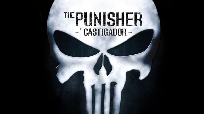 The Punisher (El castigador) (2004)