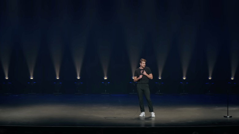 Imatge de Julien Lacroix - Le temps au temps